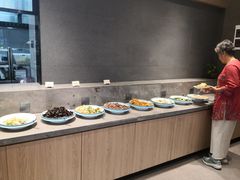 -枣子树·素食餐厅(朱家尖店)