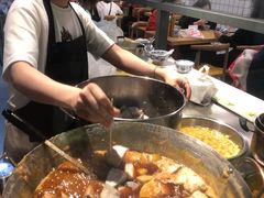 -黄记潮汕甜汤(贝底田坊店)