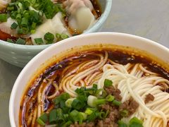 担担面-成都驻京办餐厅(蜀都宾馆店)