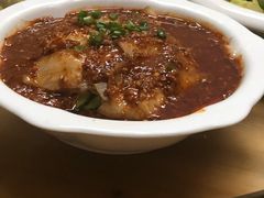 -勇猛子川菜馆(新军路店)