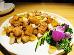 -蜀锦堂·川味现炒(襄阳武商汇店)