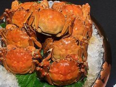 醉蟹-玖味(老工人西路店)