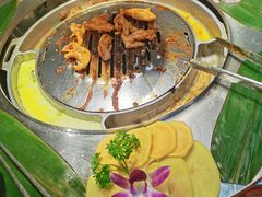 -哈哈碳都·牛肋条无限自助烤肉(台江万达店)