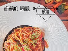-MARU玛露音乐餐厅(大学路店)