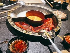 -味舵主重庆火锅(邓尉路店)