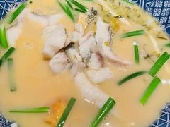 -荣家黄鱼面(前滩太古里店)