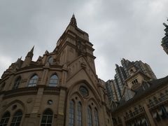 -光谷广场