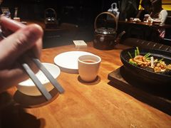 -旺爷砂锅·茶作(国贸城店)