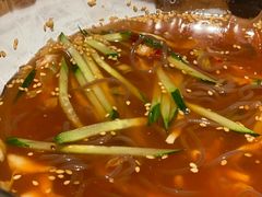 -七八冷面·延边朝鲜族美食(欢乐谷店)