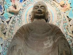 -响堂山石窟-北响堂山石窟