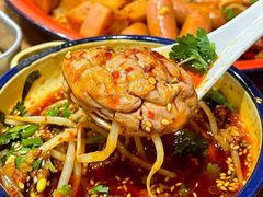 -文立新麻辣烫(合生汇21街区店)
