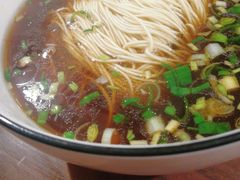 -十面春风·江南面馆(崇宁路店)