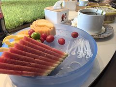 -郭靖·烤全羊·内蒙菜·烧烤(望京旗舰店)