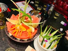 -欢乐迪KTV(南坪上海城店)