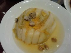 -唐拉雅秀酒店-唐苑中餐厅
