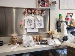 -小豆海棠(嘉兴路店)