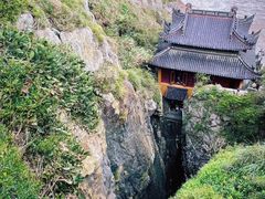 -普陀山慧济禅寺