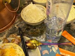 -浩海火燒雲傣家菜(芮欧百货店)