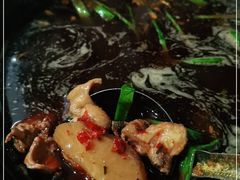 -石灰市毛记烧鸡公(解放碑店)