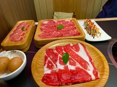 -厚道寿喜烧専門店·自助畅食(国贸店)