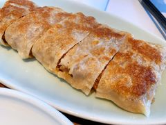 肉饼-北京柏悦酒店·锦庭餐厅Dining Room