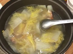 -海九澎湖海鲜餐厅