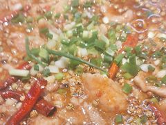 -鑫小城故事·藕汤·家常菜(台北一路总店)