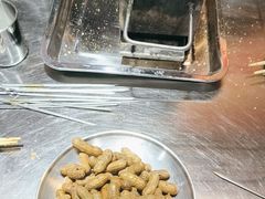 -幸福小串·地摊小炉子(三阳路店)