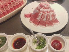 -额尔敦·品质自助(摩尔城店)