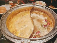 -牛New寿喜烧(闵行龙湖天街店)