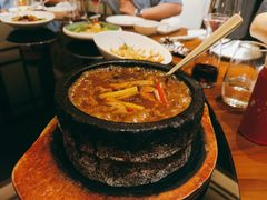 -青雅中餐厅(大连金石滩绿发希尔顿度假酒店)