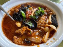 -砂锅居(西四店)