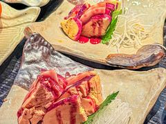 -松鹤精致料理(五一中路店)