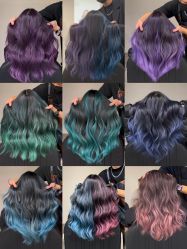-5M HAIR SALON 旗舰店