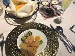 -王品牛排(郑州大卫城店)