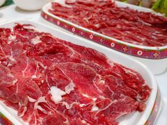 -大吉利潮汕牛肉火锅(王府井店)