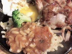 -豪尚豪牛排(彩悦城店)