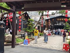 -大笑饭堂(甲子桥店)