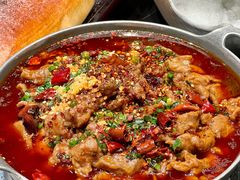 -三生三味密宗川菜(来福士店)