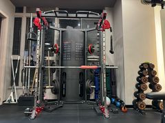 -驭力搏击健身(张江高科店)