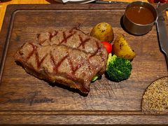 -森Some Fusion(荔湾店)
