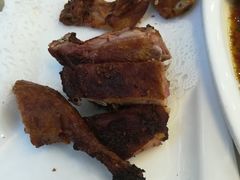 -盐通酒家(金桥湾清水苑店)