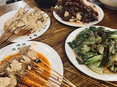 -妞妞烩面非物质文化遗产(西工店)
