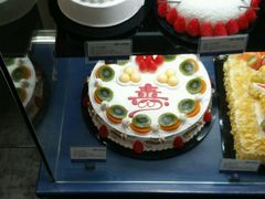 -津乐园(中山路店)