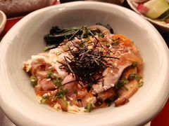 -鳥喜Toriki怀石烧鸟料理