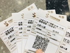 -中影国际影城(CINITY LED横岗店)