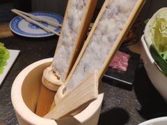 -清真·京华源铜锅涮肉(丰庆店)