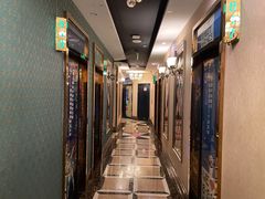 大堂-唱吧麦颂KTV(新唐万科广场店)