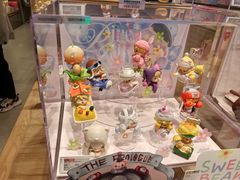 -泡泡玛特POPMART(合生汇店)
