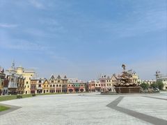 -富国岛珍珠游乐园